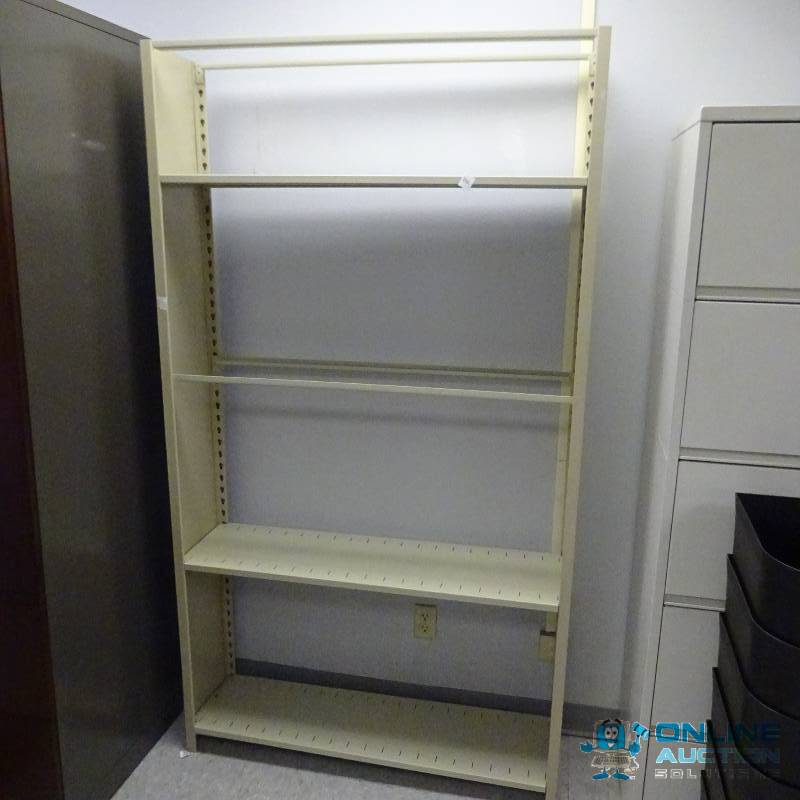 Shelving Unit