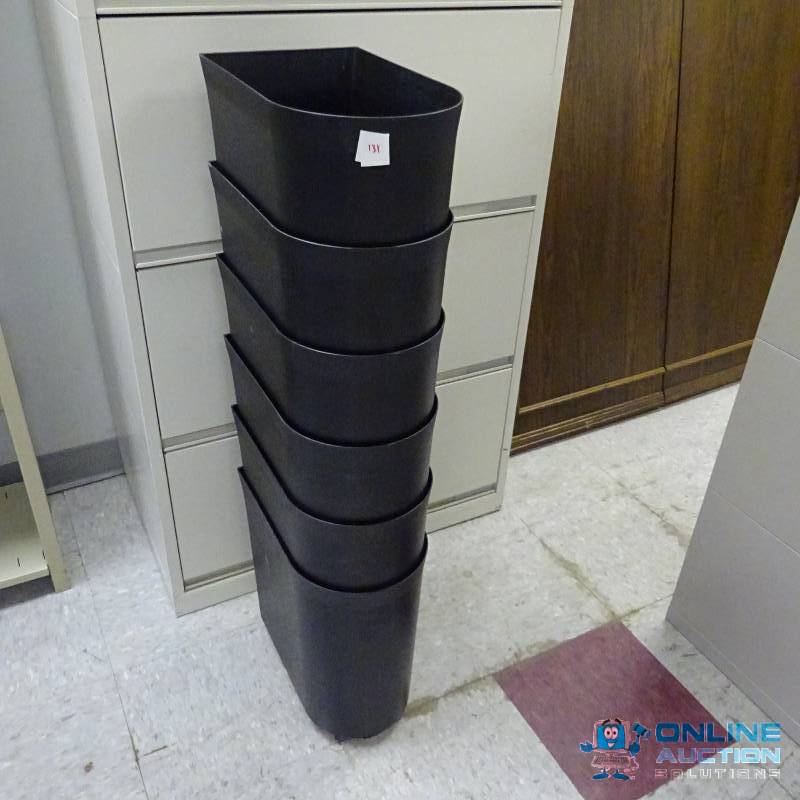 Office Waste Baskets