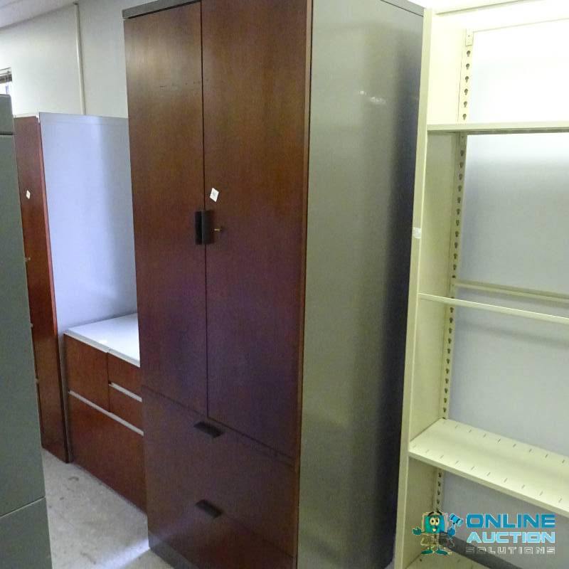 Metal Cabinet