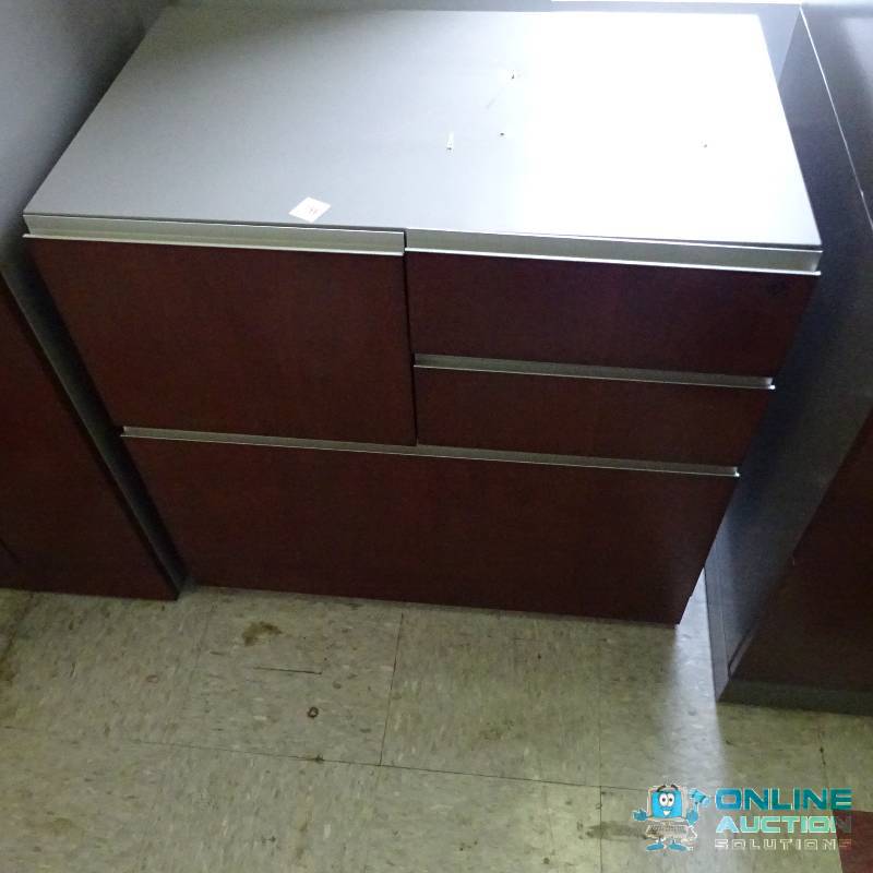 Metal Cabinet