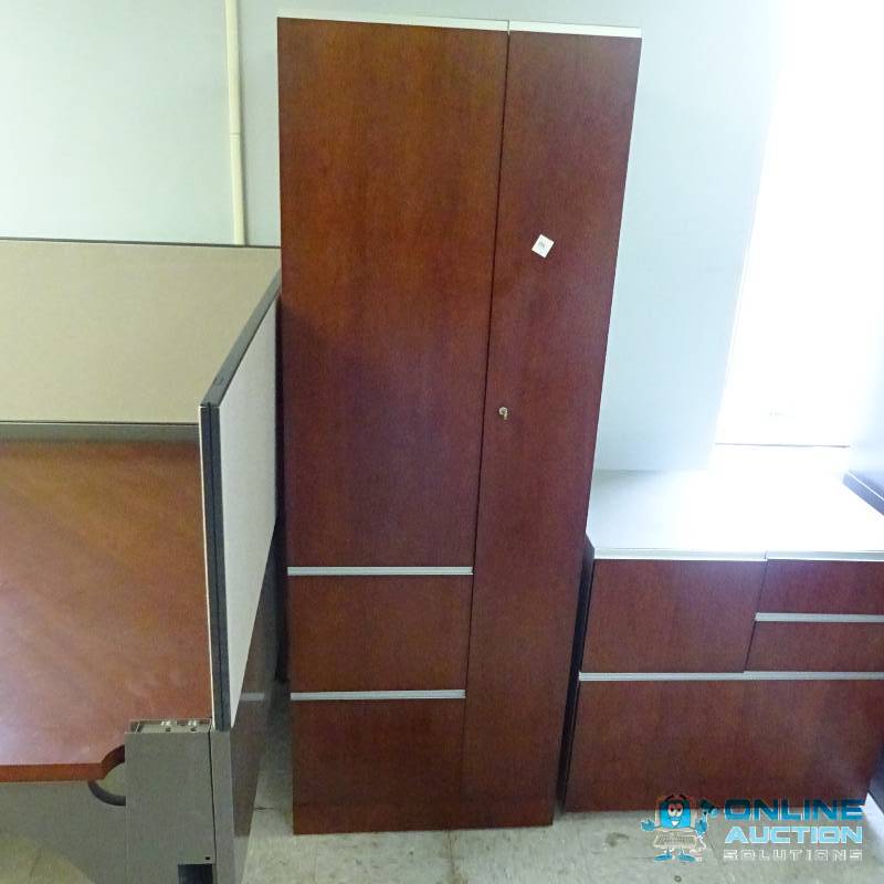 Personal Locker