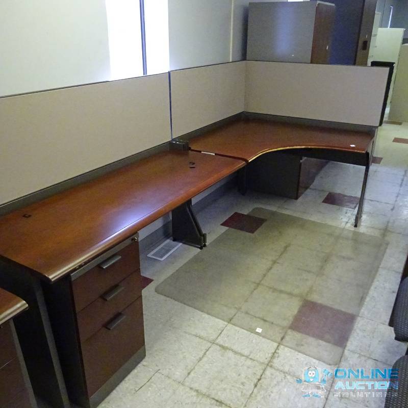 Office Desk