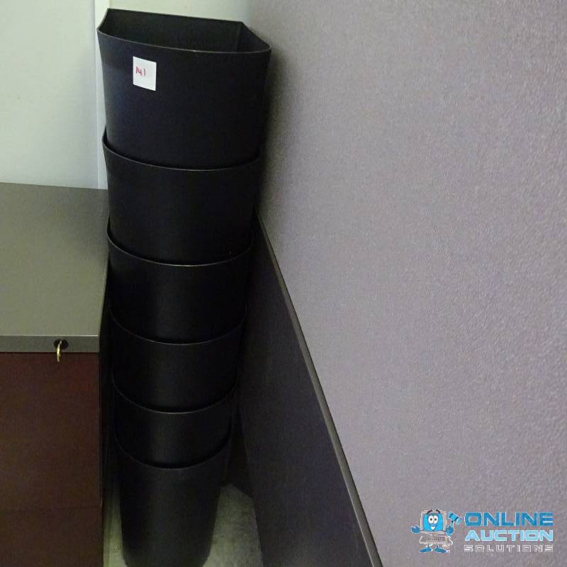 Office Waste Baskets