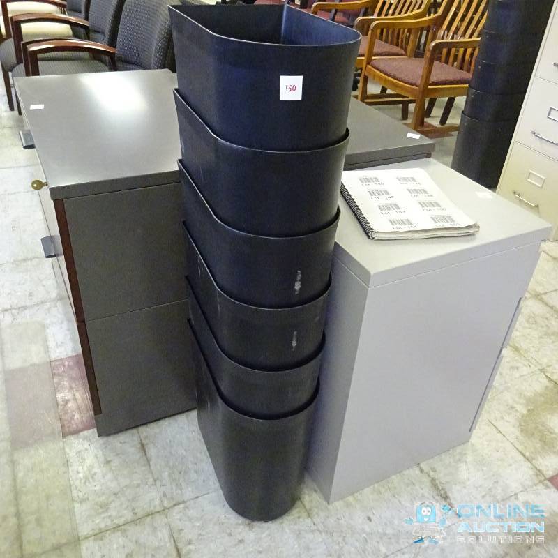 Office Waste Baskets