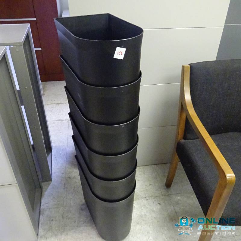 Office Waste Baskets