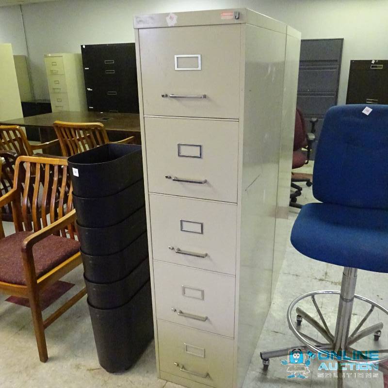 File Cabinet