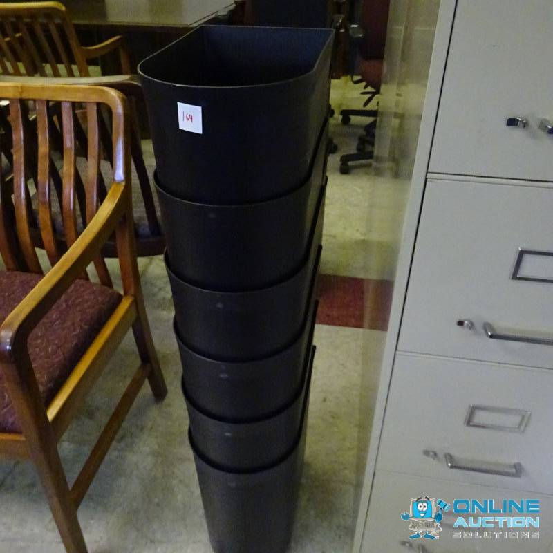 Office Waste Baskets