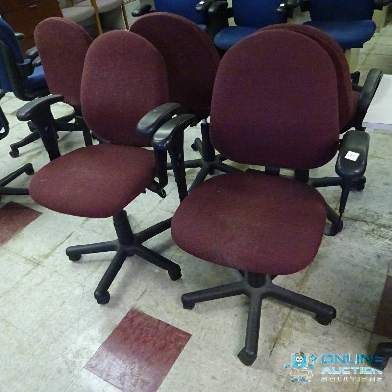Office Chairs
