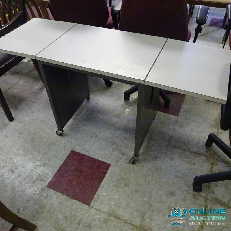 Typewriter Desk