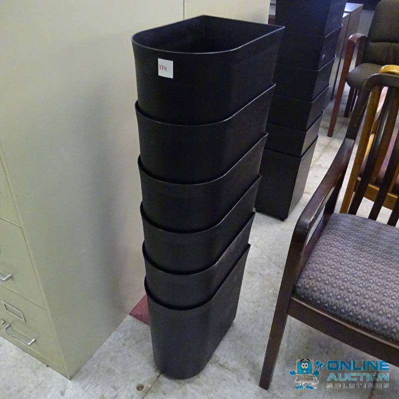 Office Waste Baskets