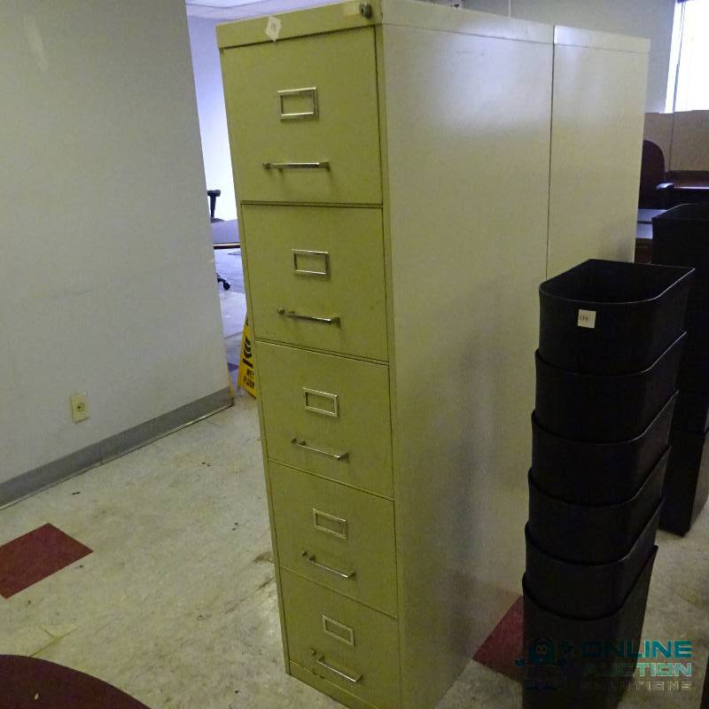 File Cabinet