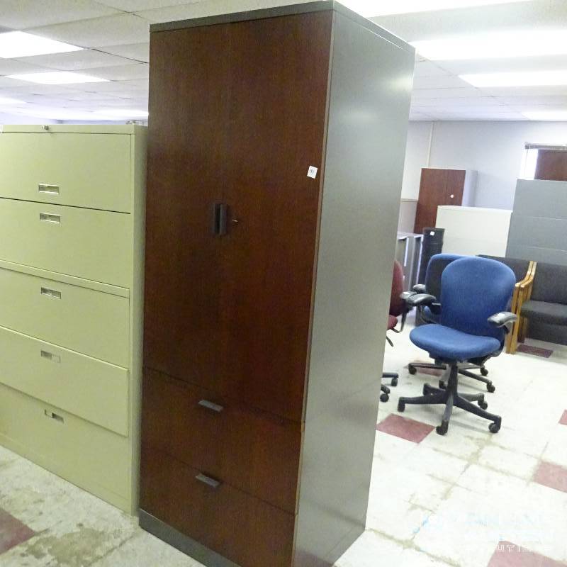 Metal Cabinet