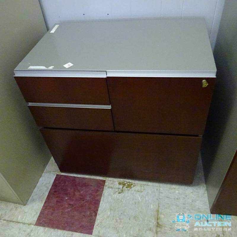 Metal Cabinet