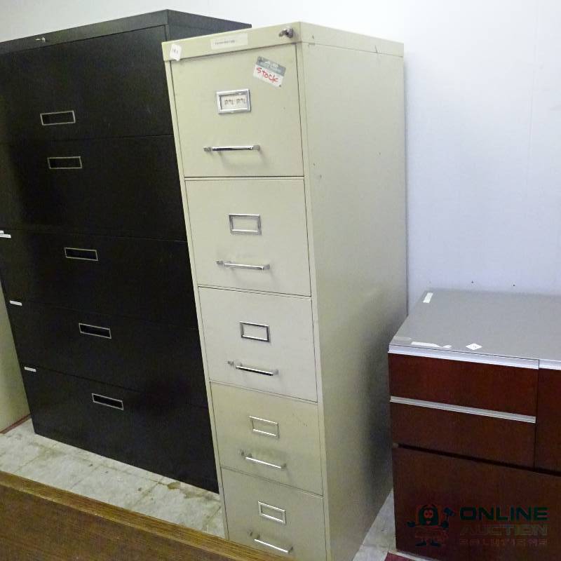 File Cabinet