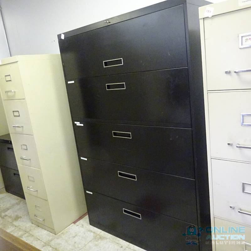 File Cabinet