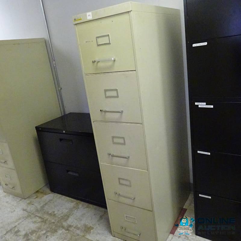 File Cabinet