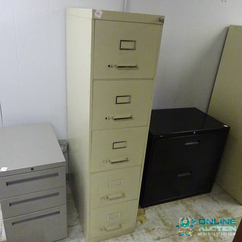 File Cabinet