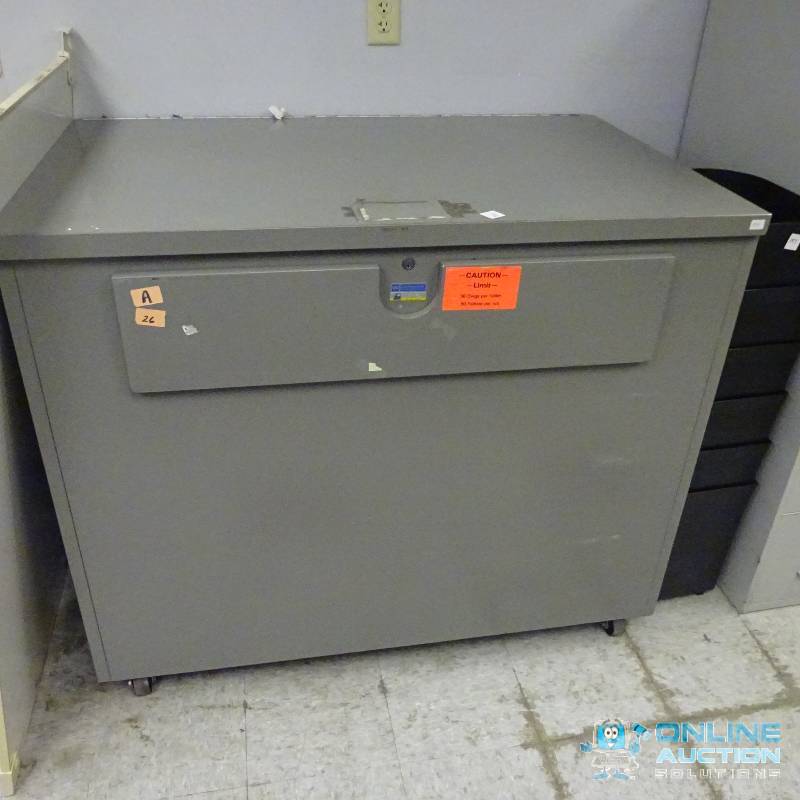 Hanging FIle Cabinet