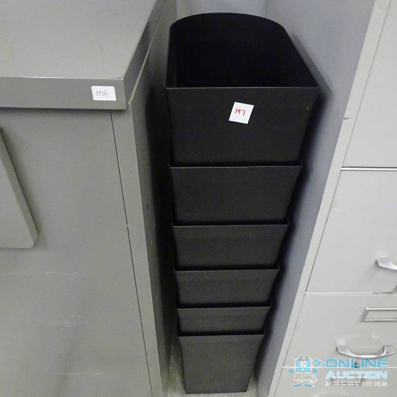Office Waste Baskets
