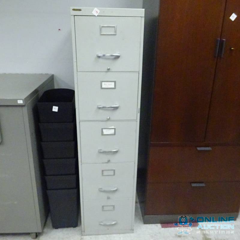File Cabinet