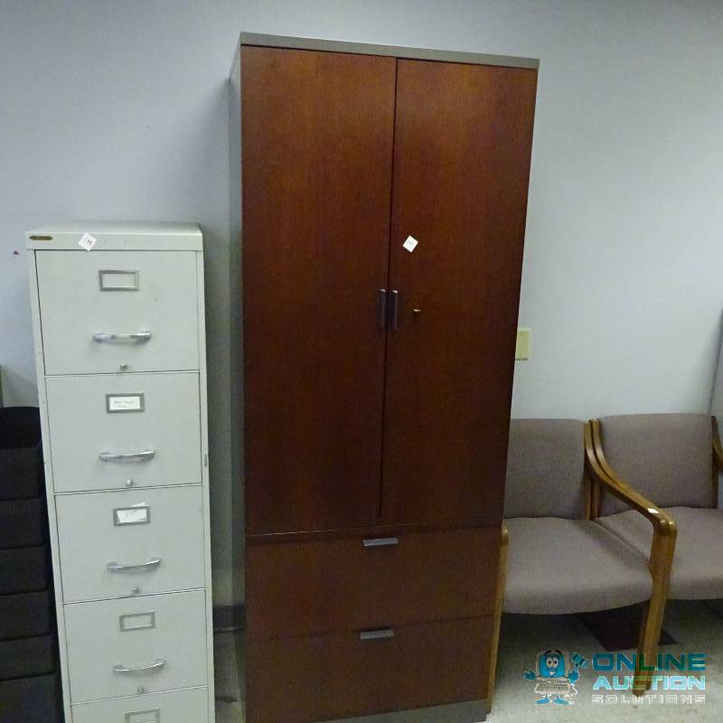 Metal Cabinet