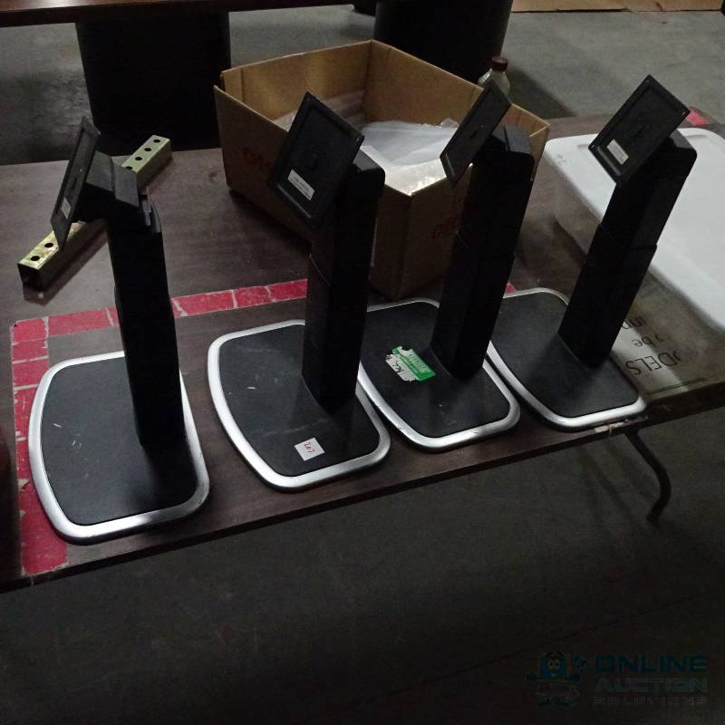 Monitor Bases