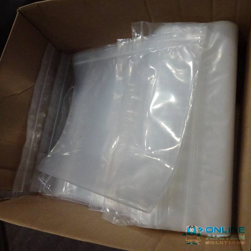 Zip Lock Bags