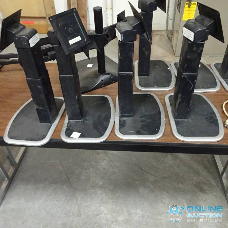 Monitor Stands