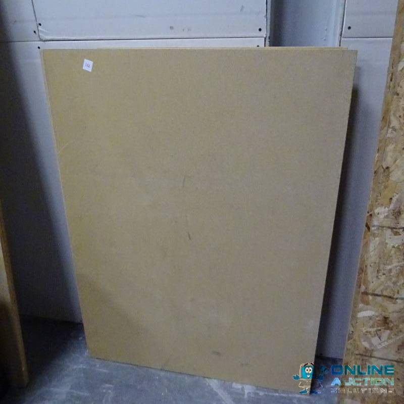 Shelf Board