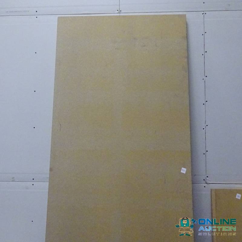 Shelf Board
