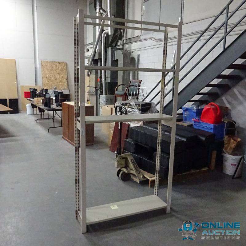 Shelving Unit