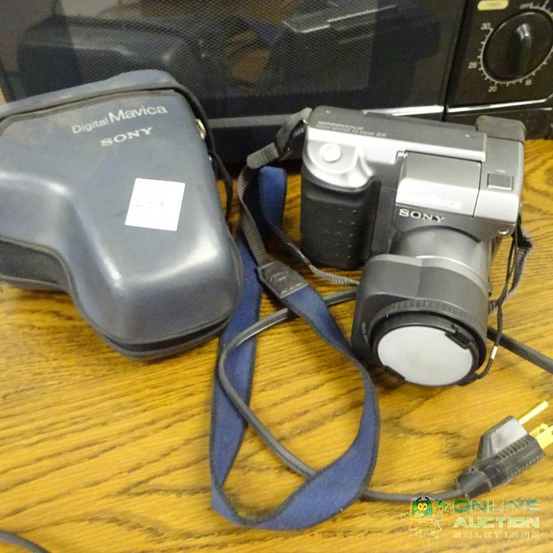 Digital Camera
