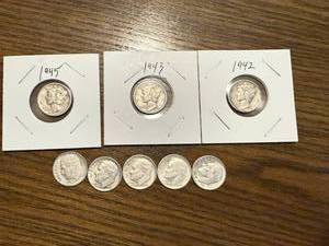 lot 31 image: 1921 Morgan Dollar