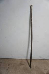 lot 25 image: Ice Chisel