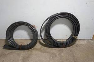 lot 30 image: Landscape Edging. 4.25 wide length unknown