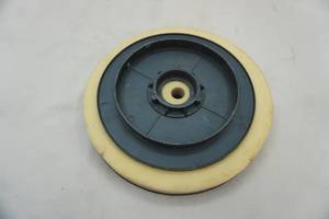 lot 42 image: Buffing Pad