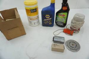 lot 46 image: Napa Oil