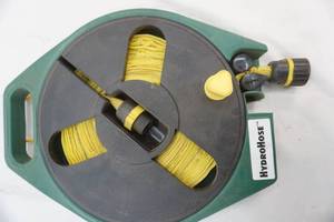 lot 49 image: Hydro hose