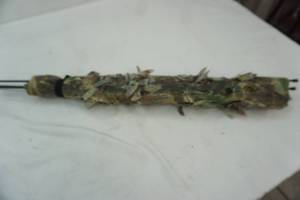 lot 61 image: Hunting Blind