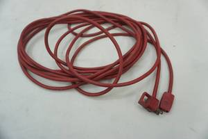 lot 64 image: Extension cord