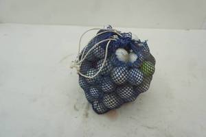 lot 155 image: Golf Balls