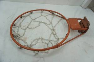lot 159 image: Basketball Hoop