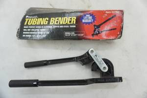 lot 164 image: Pittsburgh Tubing Bender