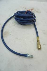 lot 184 image: Air Hose. Good Condition.