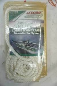 lot 186 image: 38 x 100 Anchor Line