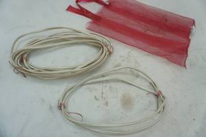 lot 187 image: Electrical Wire