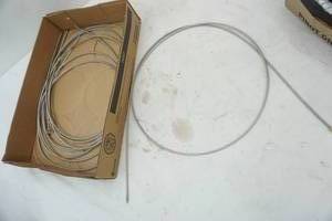 lot 193 image: Braided Cable