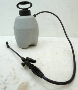 lot 205 image: Chapin. Home and Garden Sprayer