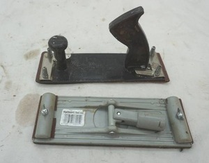 lot 210 image: Painting Pad, Sanding Pad