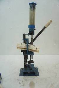 lot 236 image: Shotshell Reloading Press